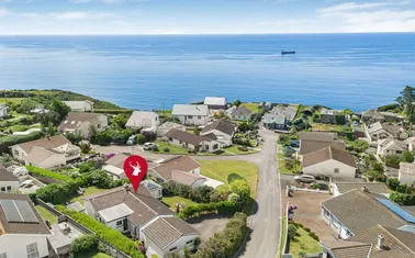 Ocean View, Polruan