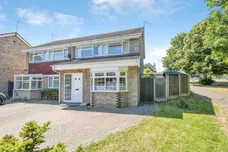 Arden Close, St Johns, COLCHESTER