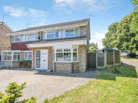 Arden Close, St Johns, COLCHESTER photo