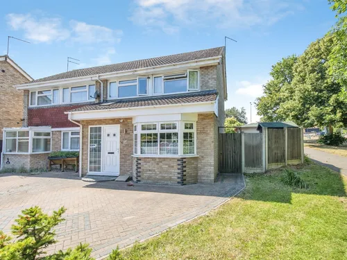 Arden Close, St Johns, COLCHESTERphoto