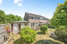Arden Close, St Johns, COLCHESTER