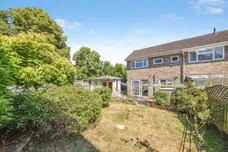 Arden Close, St Johns, COLCHESTER