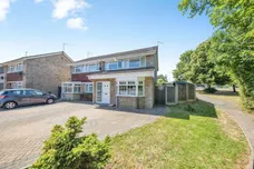 Arden Close, St Johns, COLCHESTER