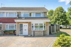 Arden Close, St Johns, COLCHESTER