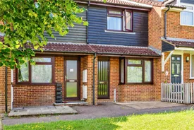 Property responsive