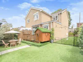 Turpins Rise, STEVENAGE photo