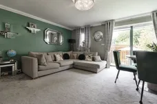 Turpins Rise, STEVENAGE