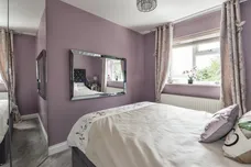 Turpins Rise, STEVENAGE