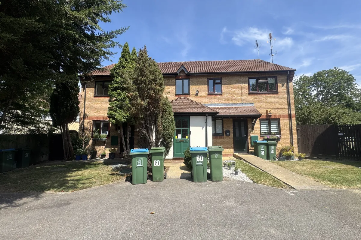 Batt Furlong, AYLESBURY
