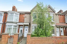 Property responsive