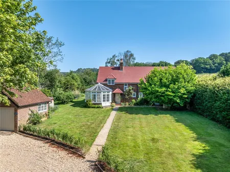 Dorking Road, Abinger Hammer, RH5