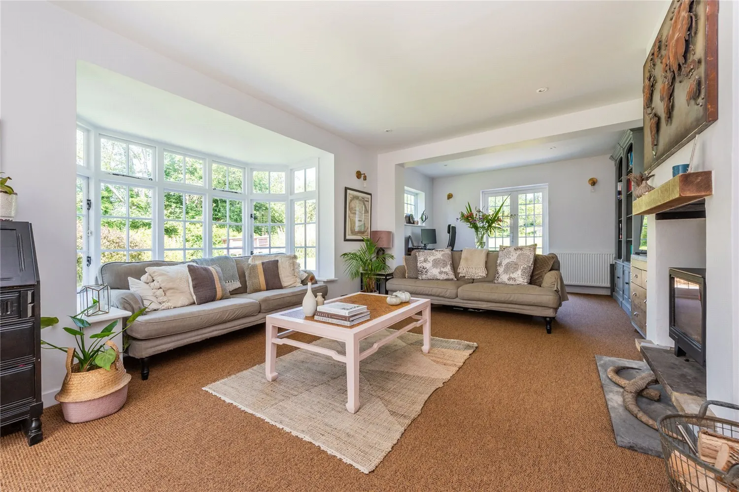 Dorking Road, Abinger Hammer, RH5 photo 3