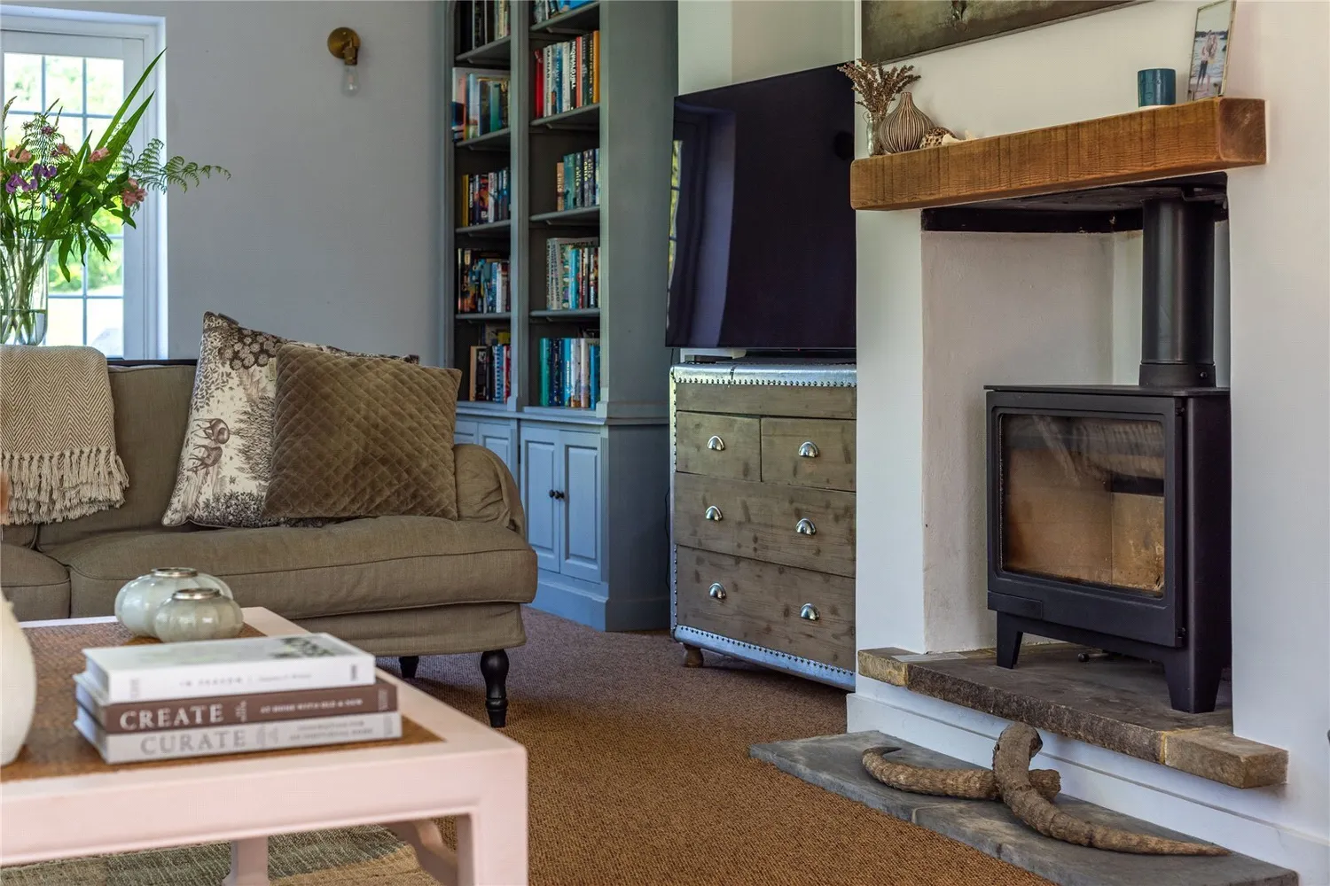 Dorking Road, Abinger Hammer, RH5 photo 4