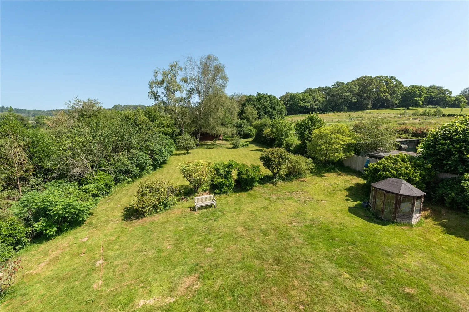 Dorking Road, Abinger Hammer, RH5 photo 17