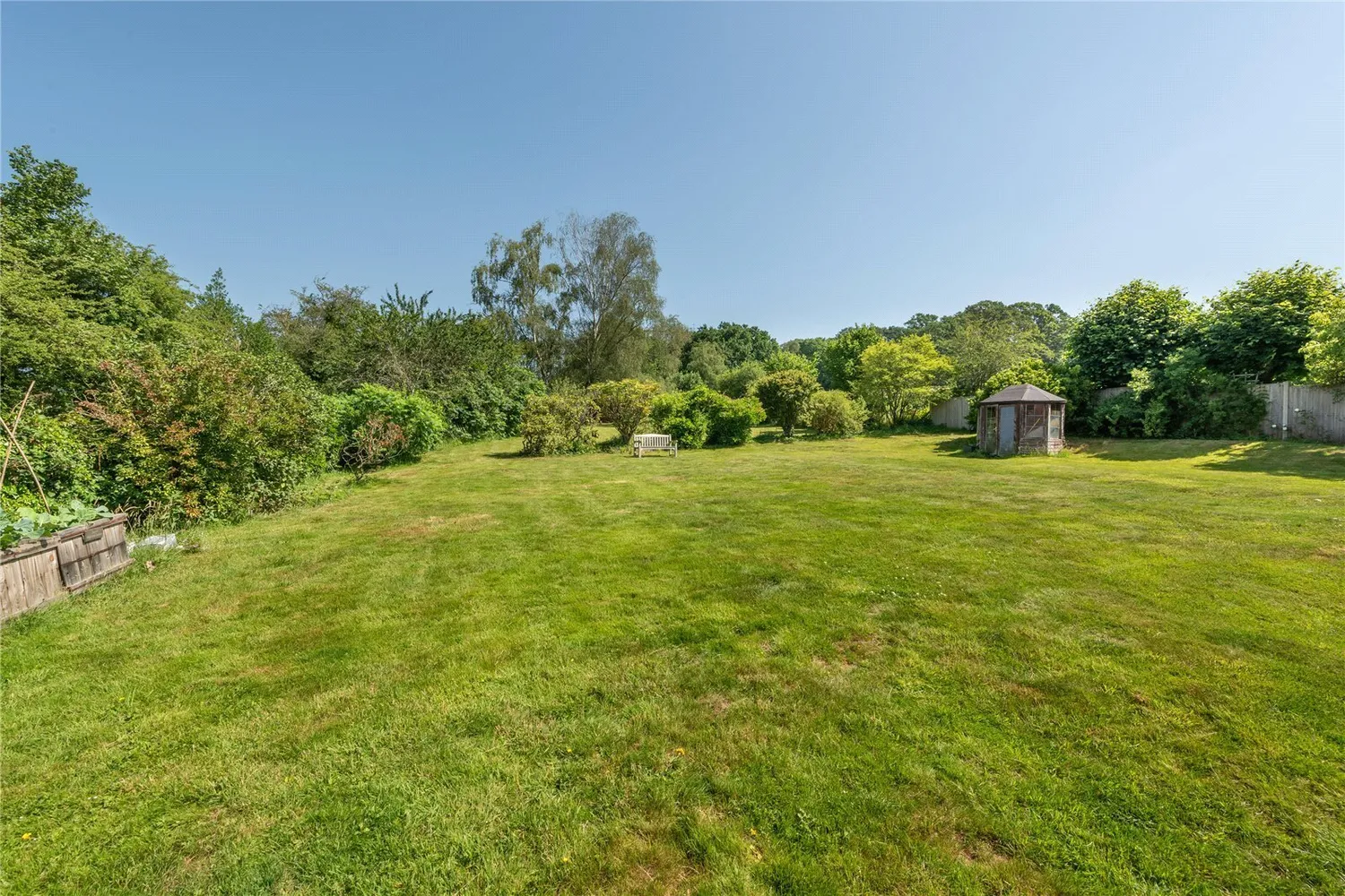 Dorking Road, Abinger Hammer, RH5 photo 19