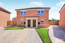 Almond Avenue, Whittlesey, PETERBOROUGH