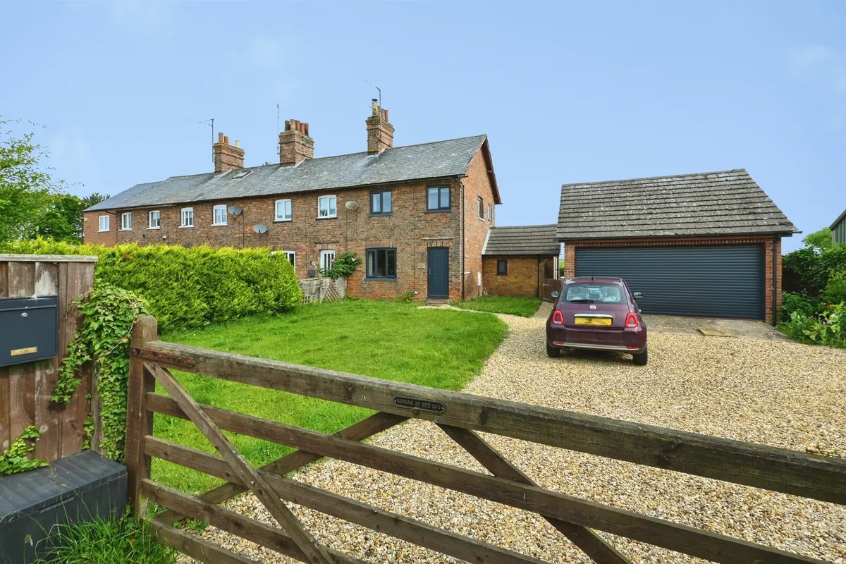 Sutton Road, Walpole Cross Keys, King's Lynn