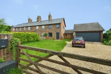 Sutton Road, Walpole Cross Keys, King's Lynn
