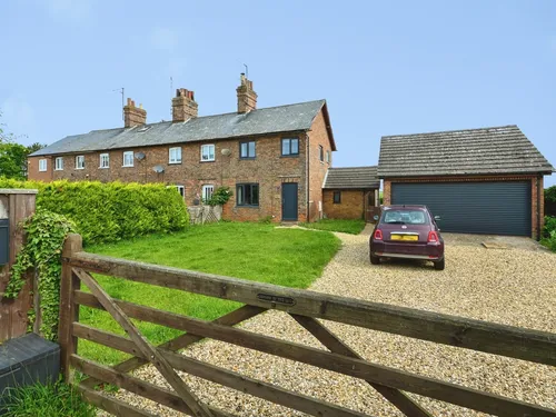 Sutton Road, Walpole Cross Keys, King's Lynnphoto