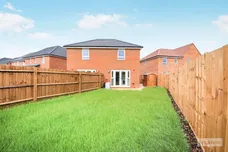 Almond Avenue, Whittlesey, PETERBOROUGH
