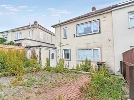 Dene View, STANLEY photo