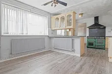 Dene View, STANLEY