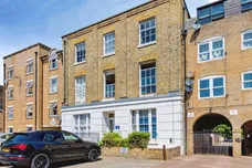 Cranbury Terrace, Southampton