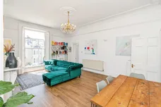 Cranbury Terrace, Southampton