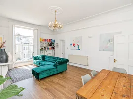 Cranbury Terrace, Southampton thumb 2