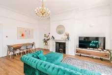 Cranbury Terrace, Southampton