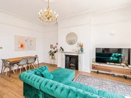 Cranbury Terrace, Southampton thumb 3
