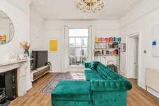 Cranbury Terrace, Southampton