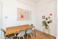 Cranbury Terrace, Southampton