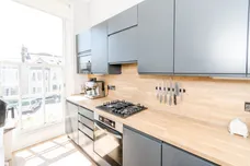 Cranbury Terrace, Southampton