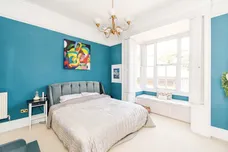 Cranbury Terrace, Southampton