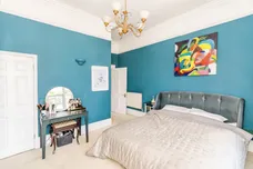Cranbury Terrace, Southampton