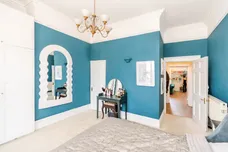 Cranbury Terrace, Southampton