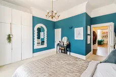 Cranbury Terrace, Southampton