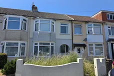 Virginia Park Road, GOSPORT
