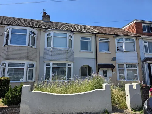 Virginia Park Road, GOSPORTphoto