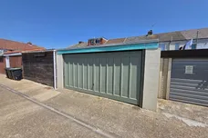 Virginia Park Road, GOSPORT