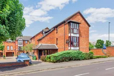 Farriers Road, EPSOM