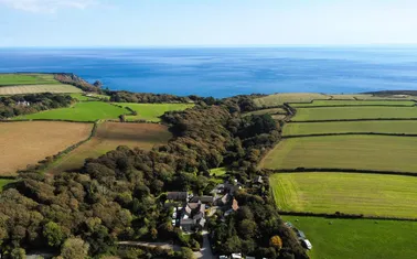 St. Buryan, Penzance