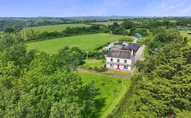 High Bickington, Umberleigh