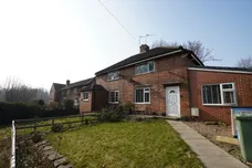 Troughbrook Road, Hollingwood, Chesterfield