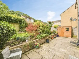 Denham Drive, Netherthong, Holmfirth thumb 3