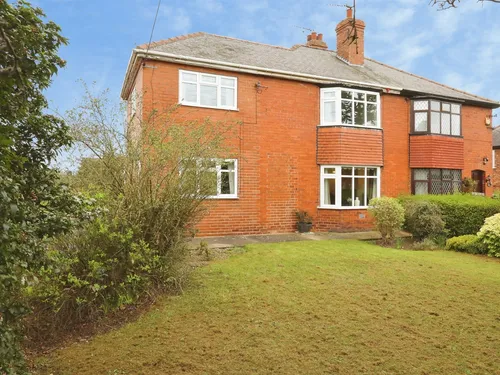 Retford Road, Blyth, Worksopphoto
