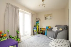 Troughbrook Road, Hollingwood, Chesterfield