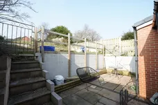 Troughbrook Road, Hollingwood, Chesterfield