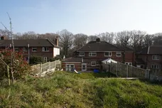 Troughbrook Road, Hollingwood, Chesterfield